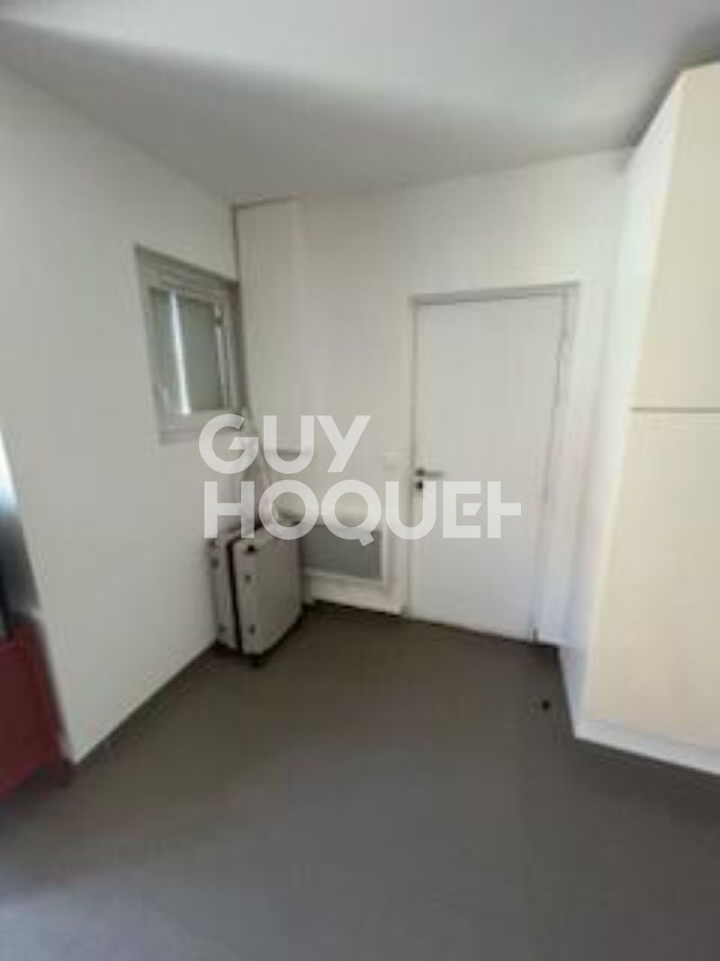 Appartement Allée Roland Garros à Neuilly-Plaisance
