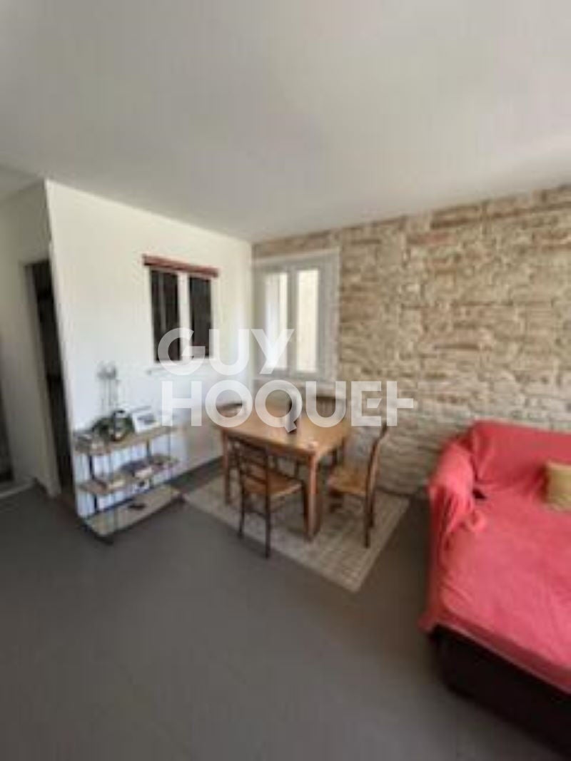 Appartement Allée Roland Garros à Neuilly-Plaisance