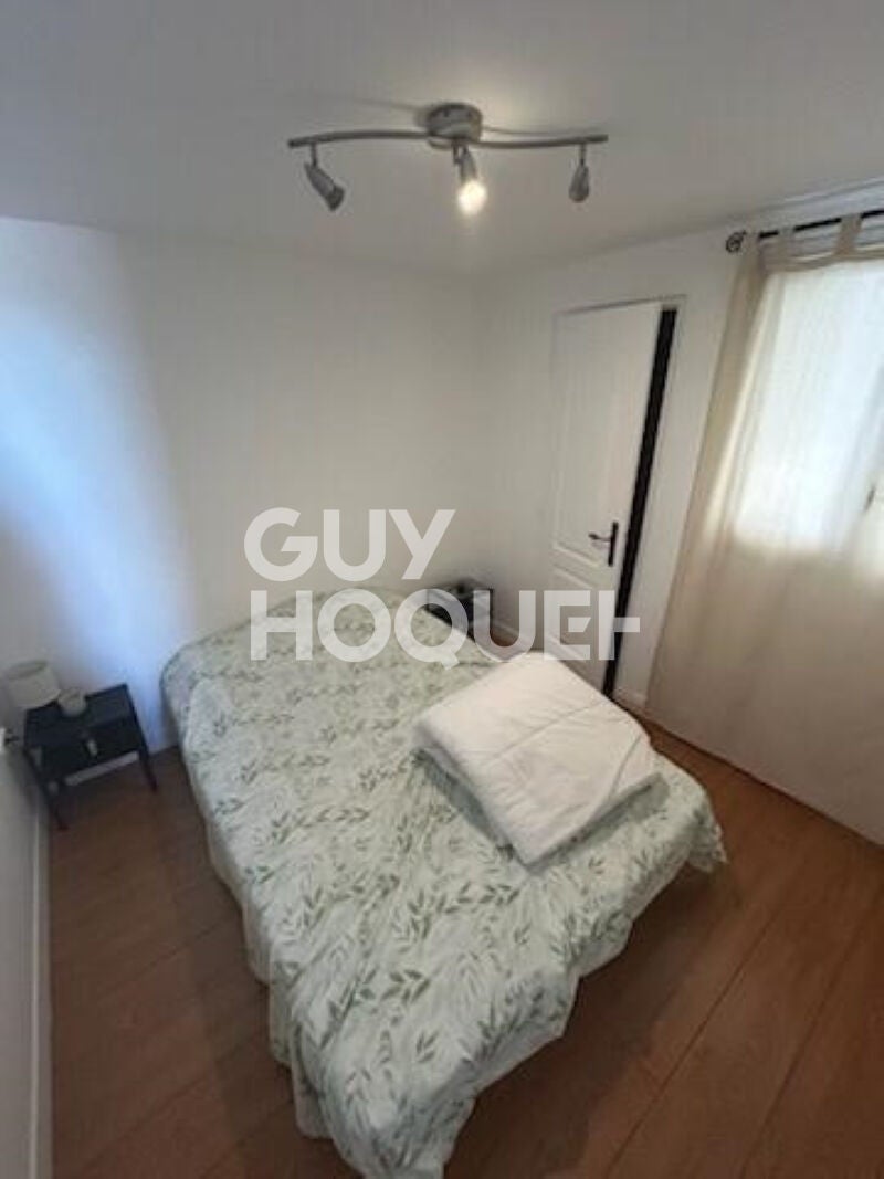 Appartement Allée Roland Garros à Neuilly-Plaisance
