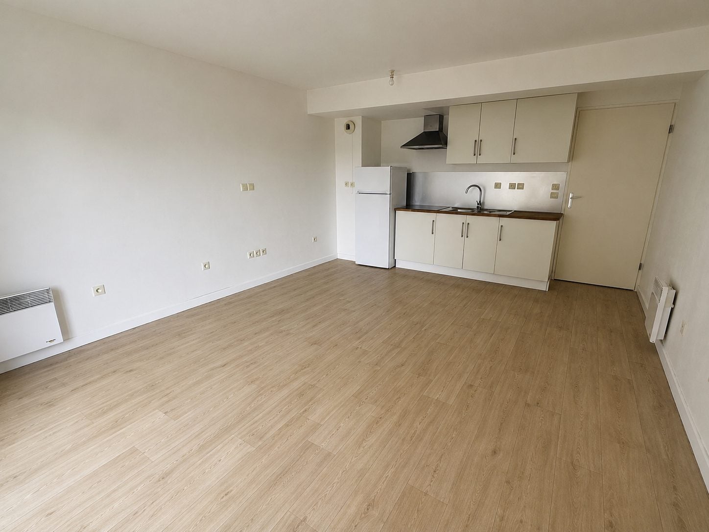 Appartement Rue Laurendeau à Amiens