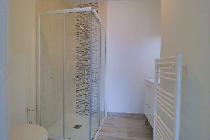 Room Rue Victor Hugo in Rosières-près-Troyes