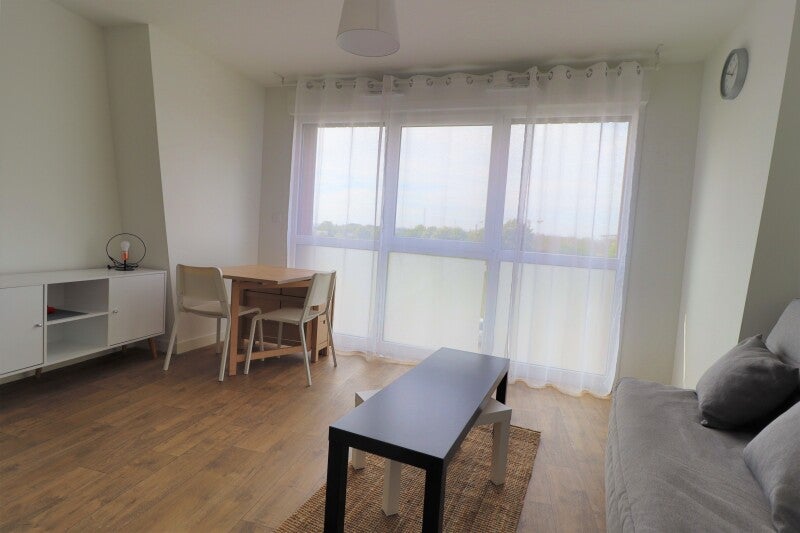 Room Rue Victor Hugo in Rosières-près-Troyes