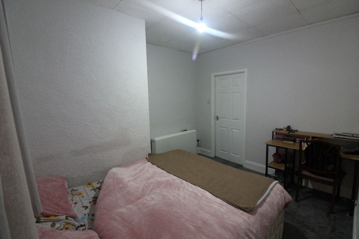 Flat Threlfall Street in Preston