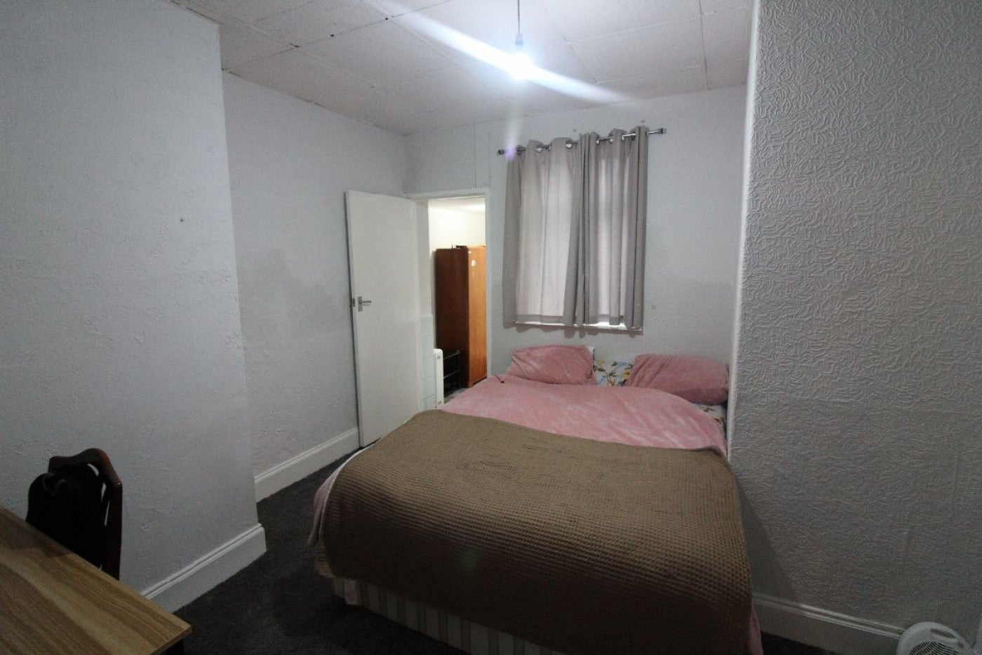 Flat Threlfall Street in Preston