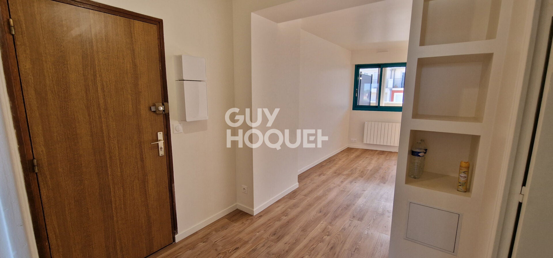 Appartement Rue de Charaintru à Épinay-sur-Orge