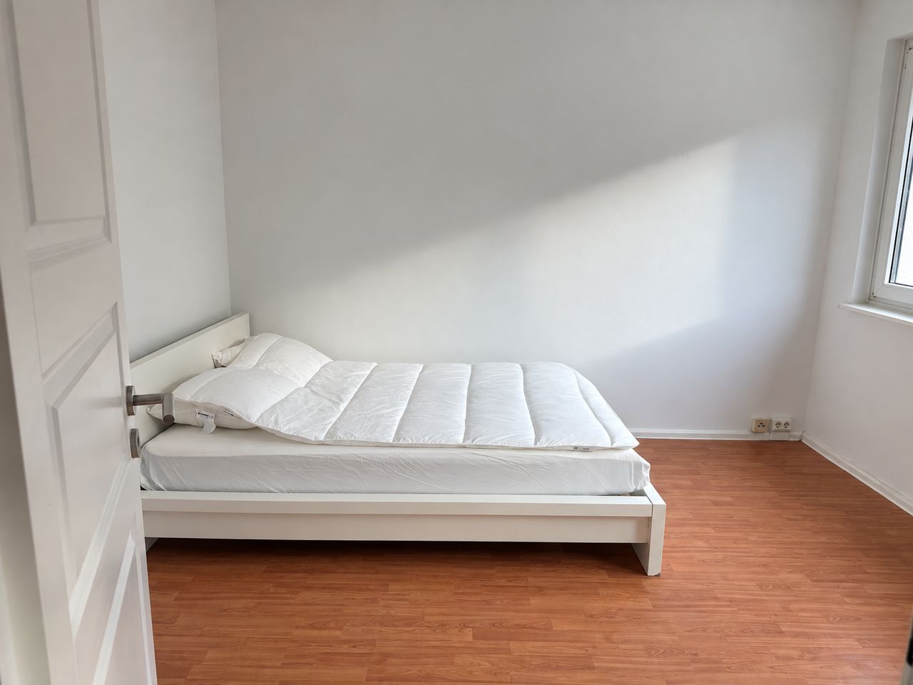 Wohnung Wadzeckstraße in Berlin