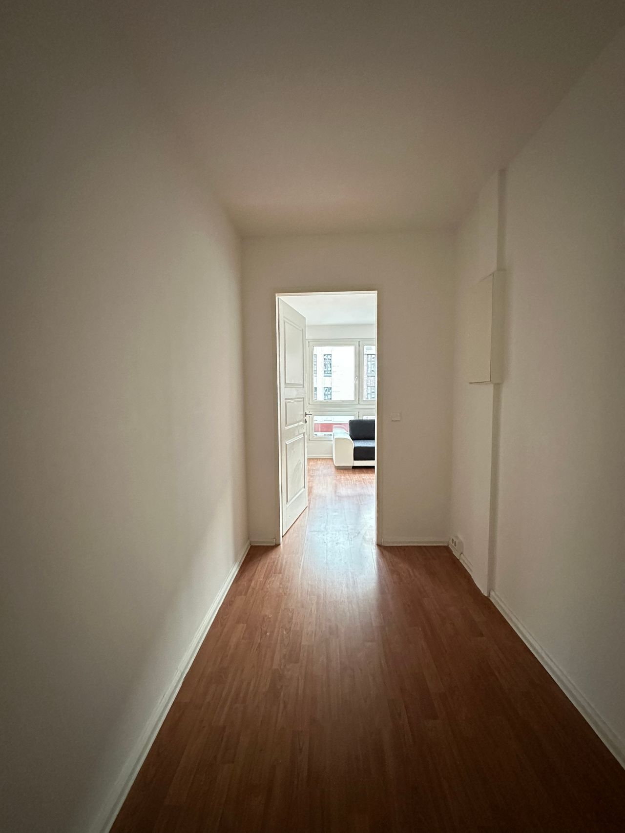 Wohnung Wadzeckstraße in Berlin