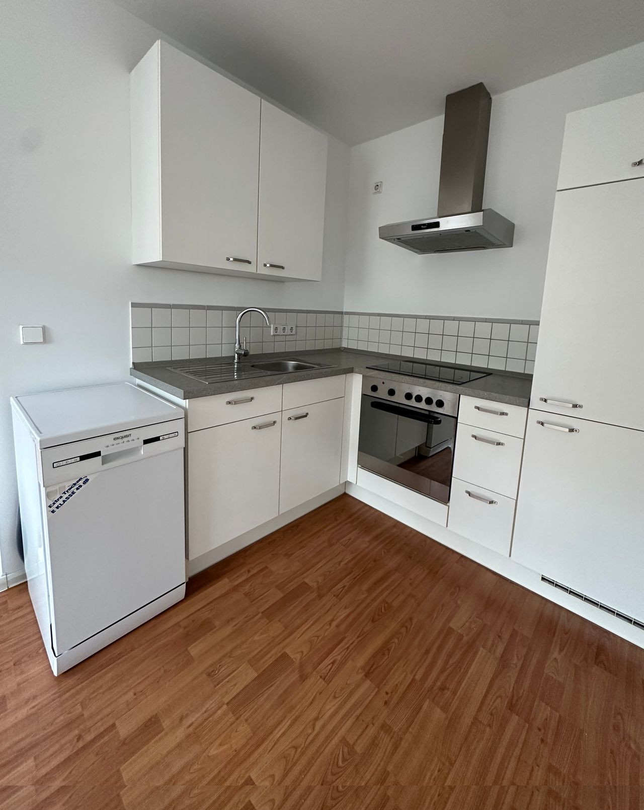 Wohnung Wadzeckstraße in Berlin