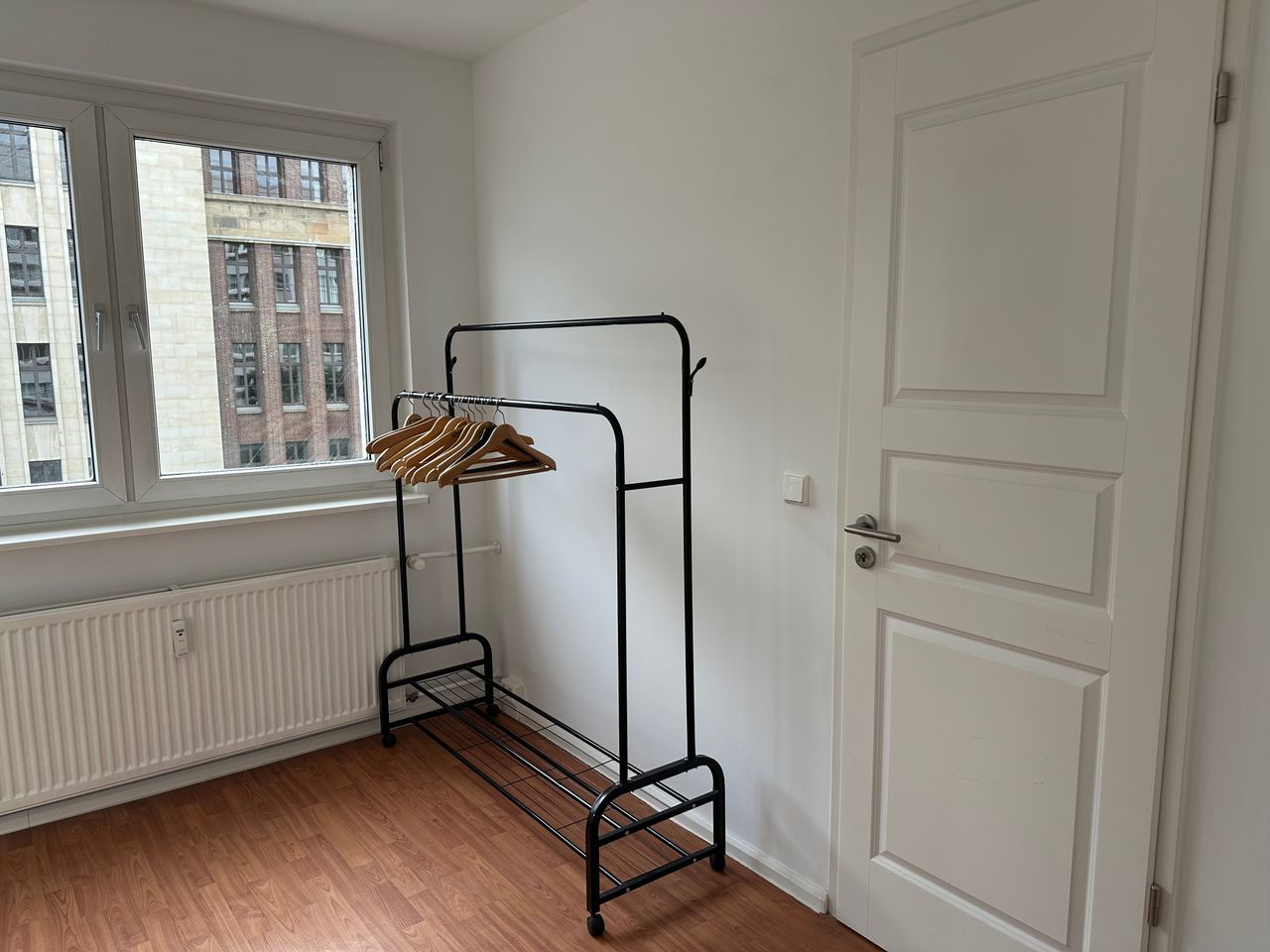 Wohnung Wadzeckstraße in Berlin