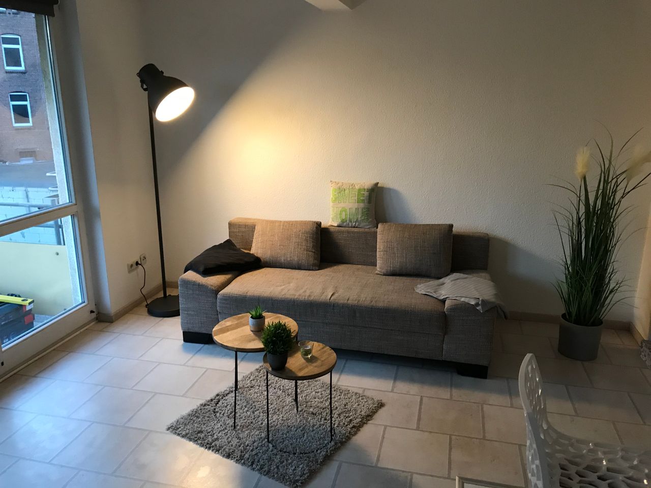 Wohnung Alte Lübecker Chaussee in Kiel
