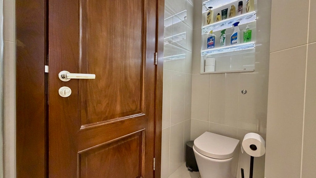 Flat Glentworth Street in City of Westminster