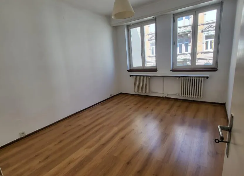 Flat Rue Twinger in Strasbourg