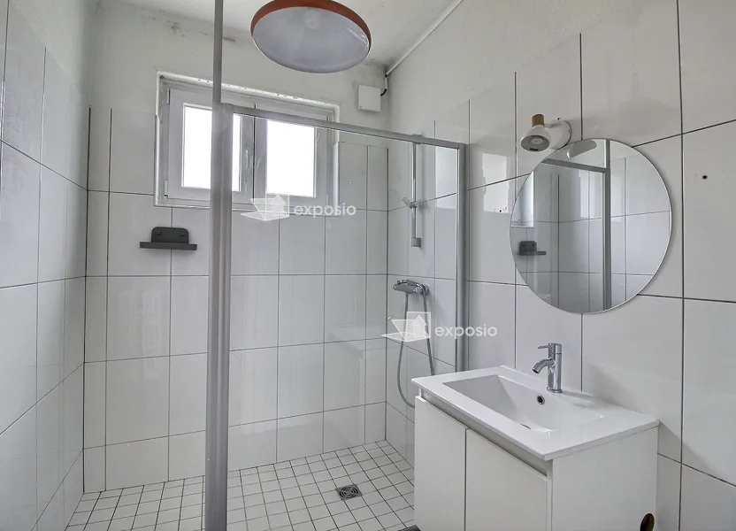 Flat Rue Twinger in Strasbourg