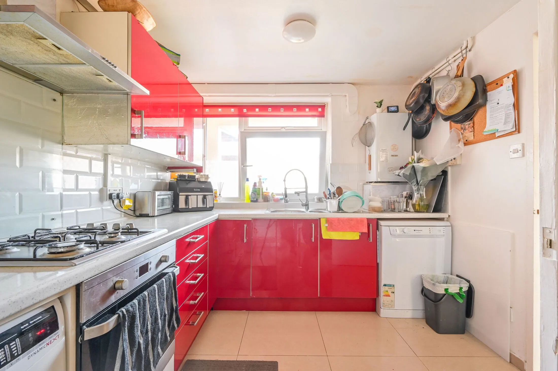 Flat Whitton Walk in Greater London