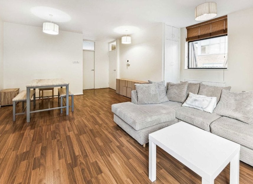 Flat Great Peter Street in City of Westminster