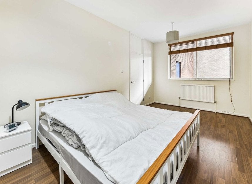 Flat Great Peter Street in City of Westminster