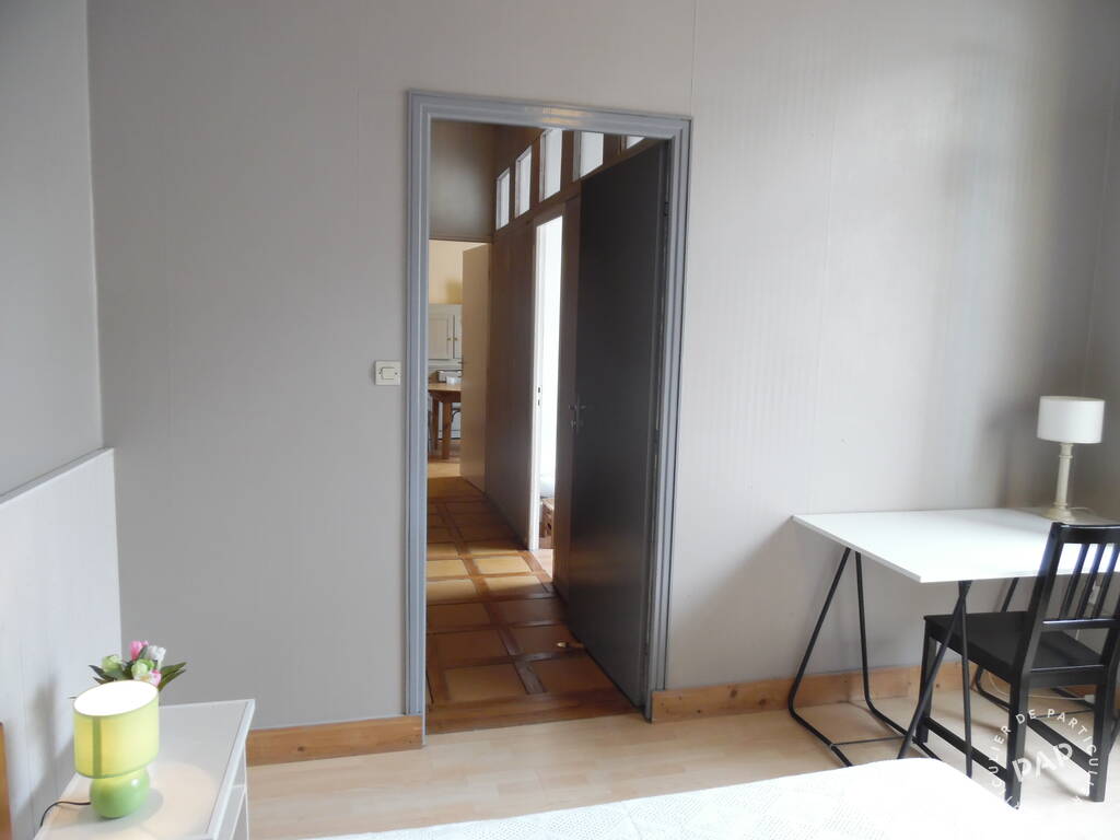 Flat Rue du Voilier Charente Maritime in Lagord