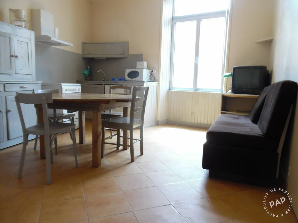 Flat Rue du Voilier Charente Maritime in Lagord