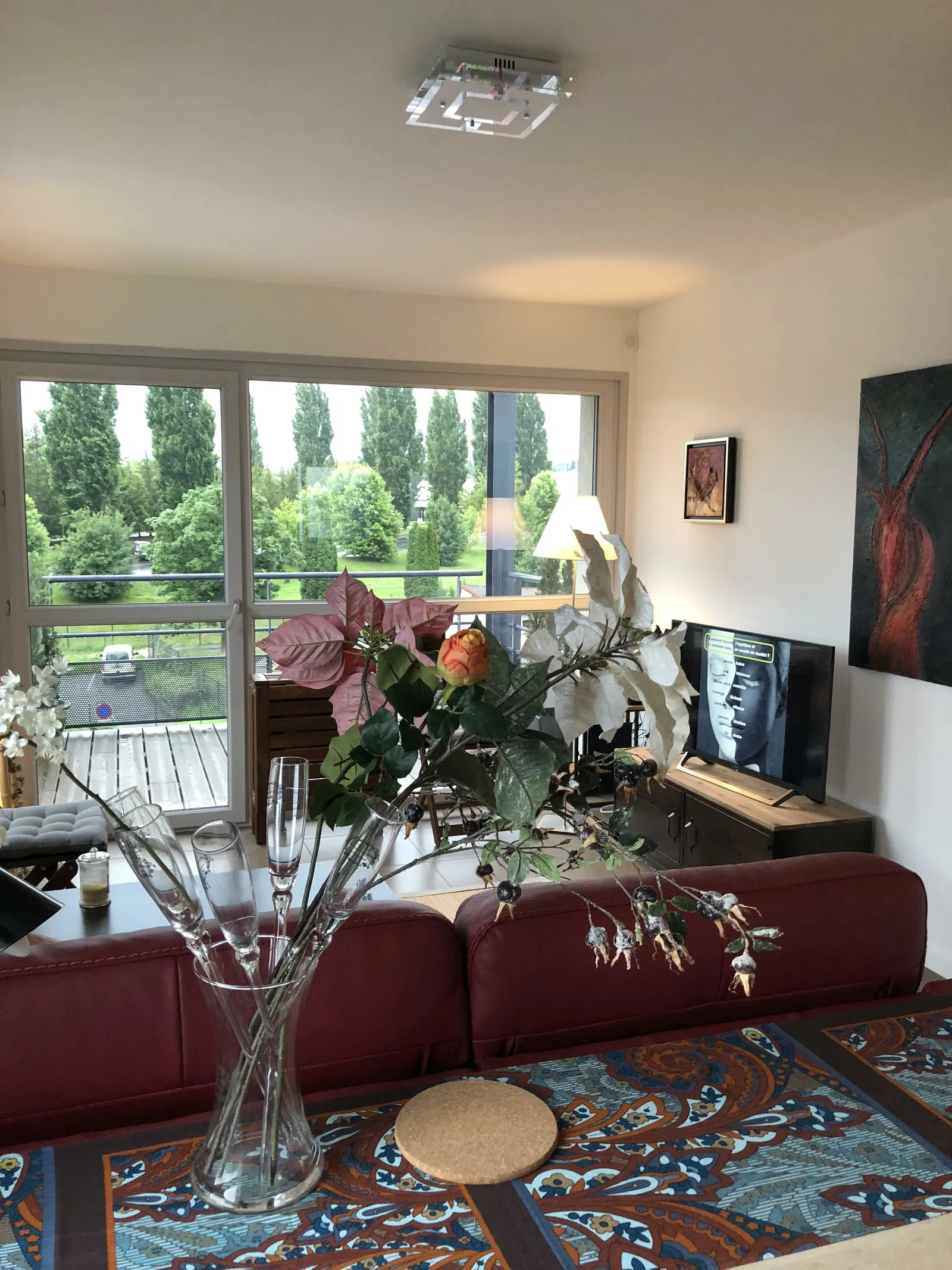 Appartement Rue des Fleurs à Saint-Julien-en-Genevois
