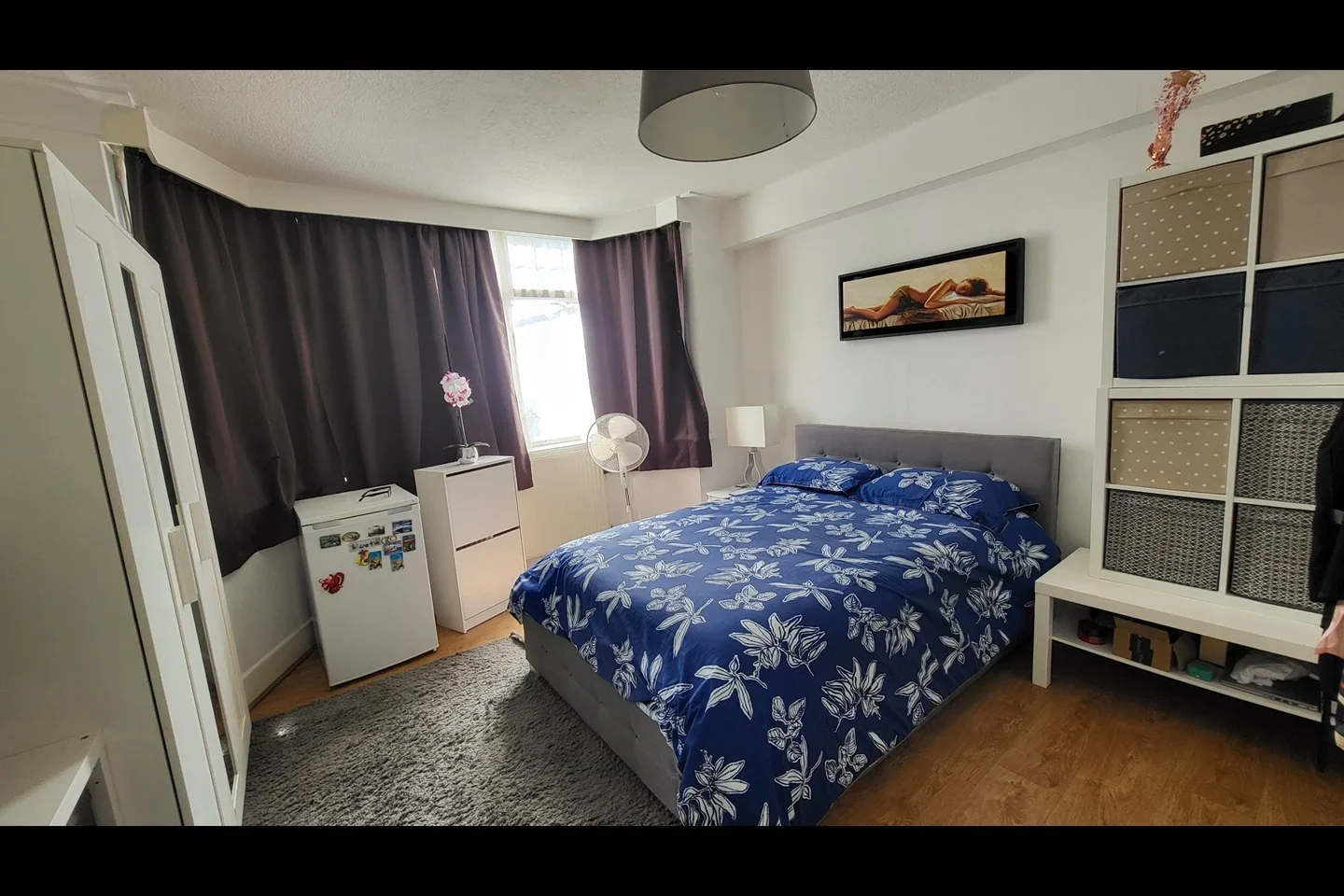 Room Fleetwood Road in Greater London