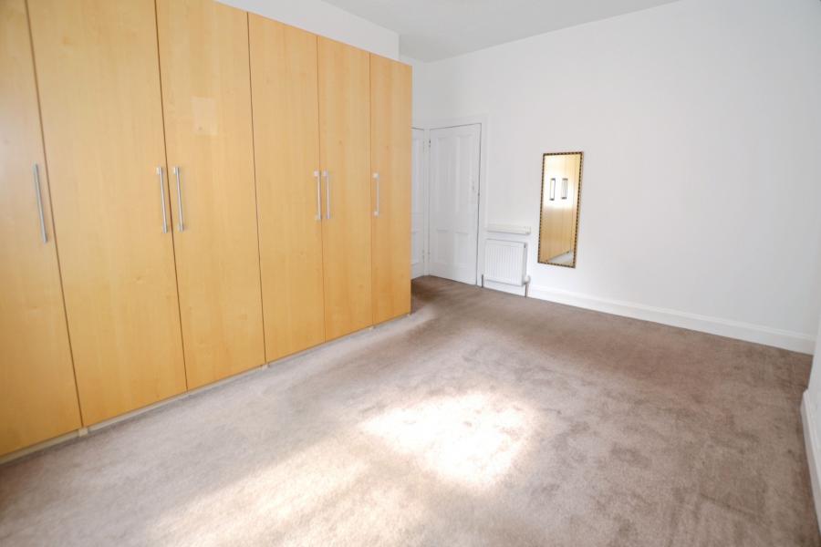 Flat Tay Street in City of Edinburgh