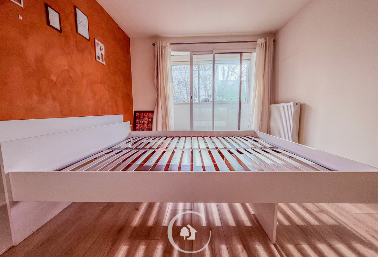 Appartement Rue Gabriel Dedieu à Lormont