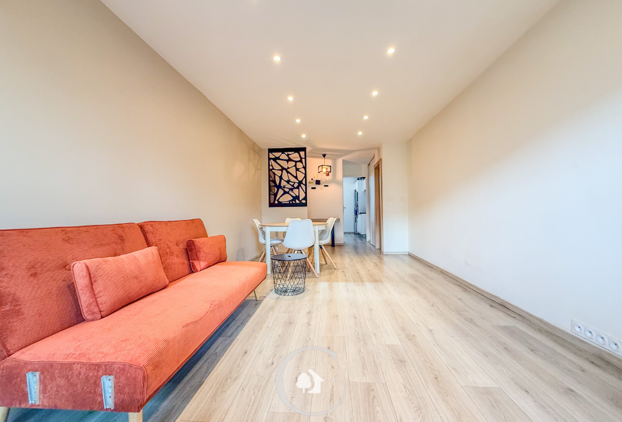 Appartement Rue Gabriel Dedieu à Lormont