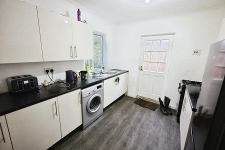 House Cedar Grove in Shildon