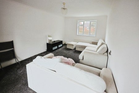 House Cedar Grove in Shildon