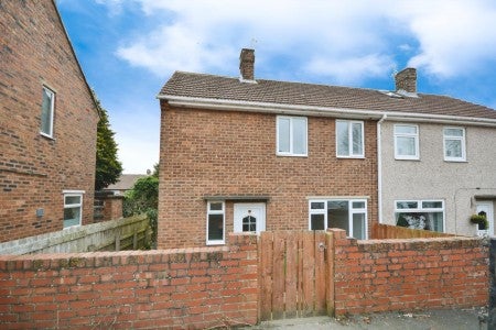House Cedar Grove in Shildon