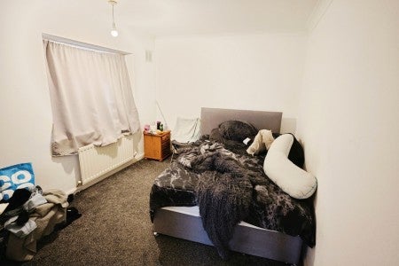 House Cedar Grove in Shildon