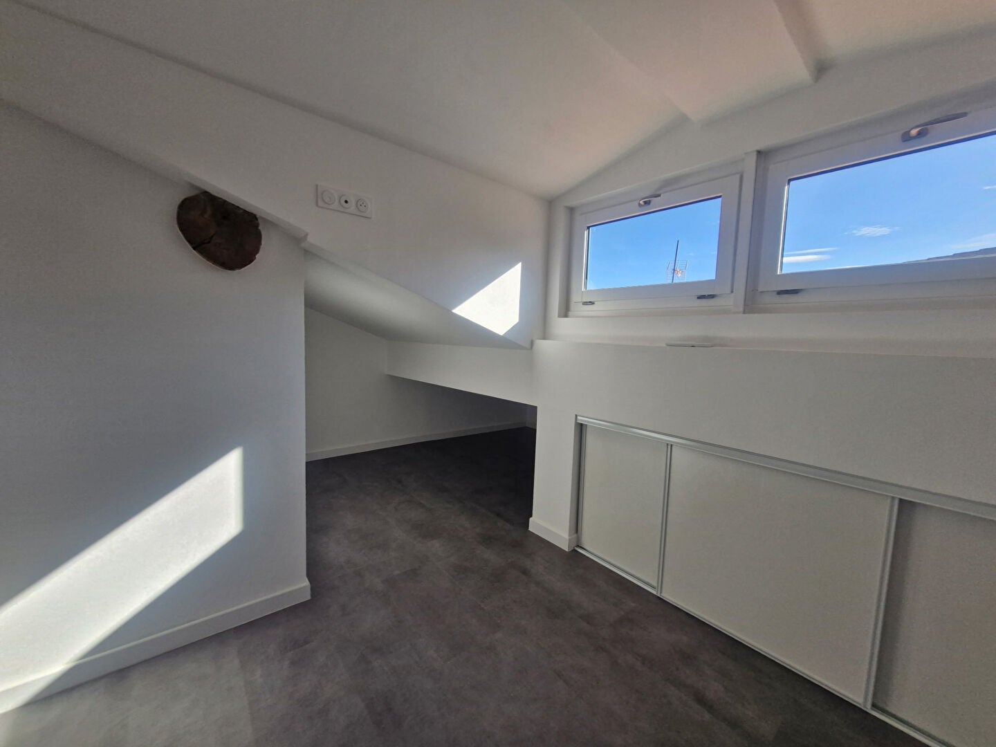Flat Chemin du ruisseau in Leucate