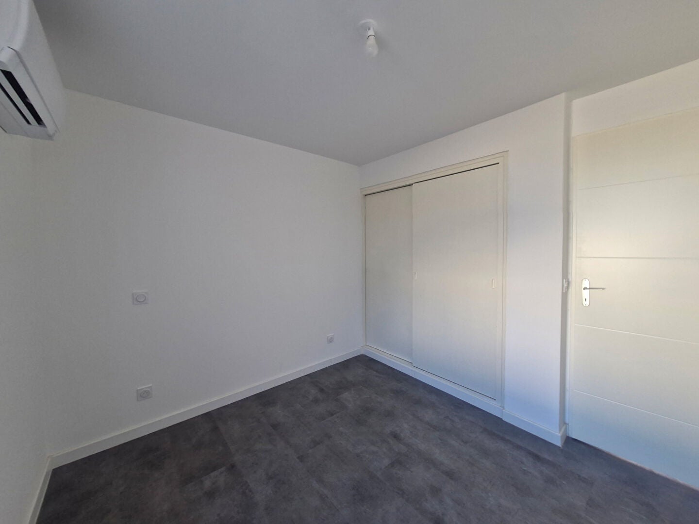 Flat Chemin du ruisseau in Leucate