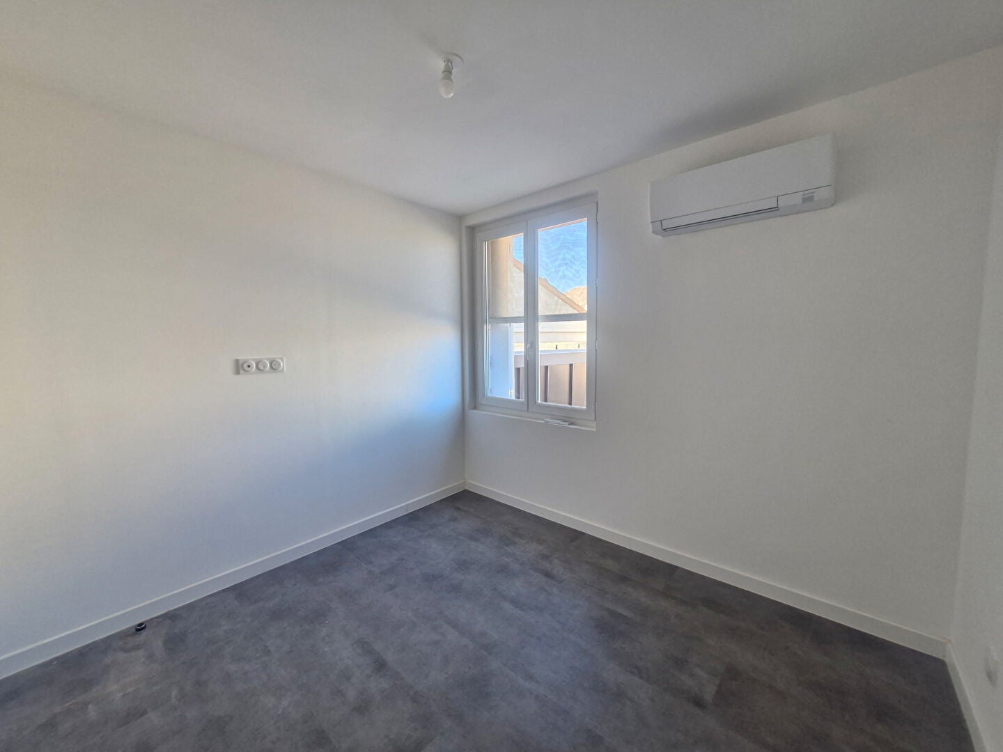Flat Chemin du ruisseau in Leucate