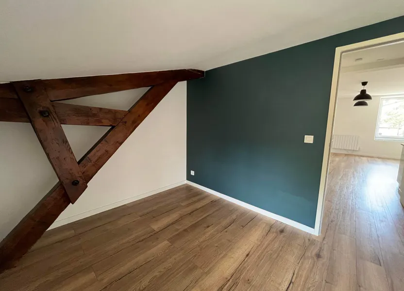 Flat Rue du Docteur Charcot in Castres