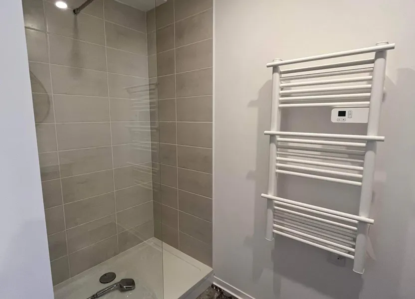 Flat Rue du Docteur Charcot in Castres