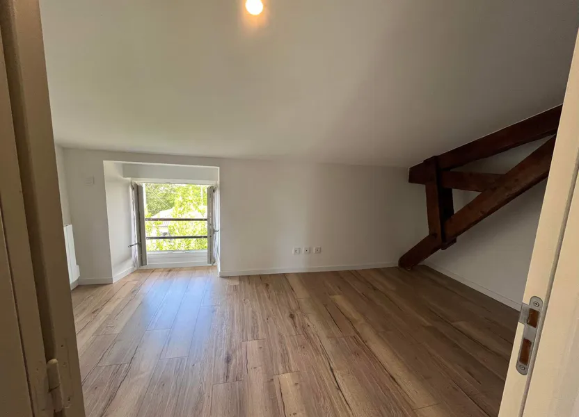 Flat Rue du Docteur Charcot in Castres