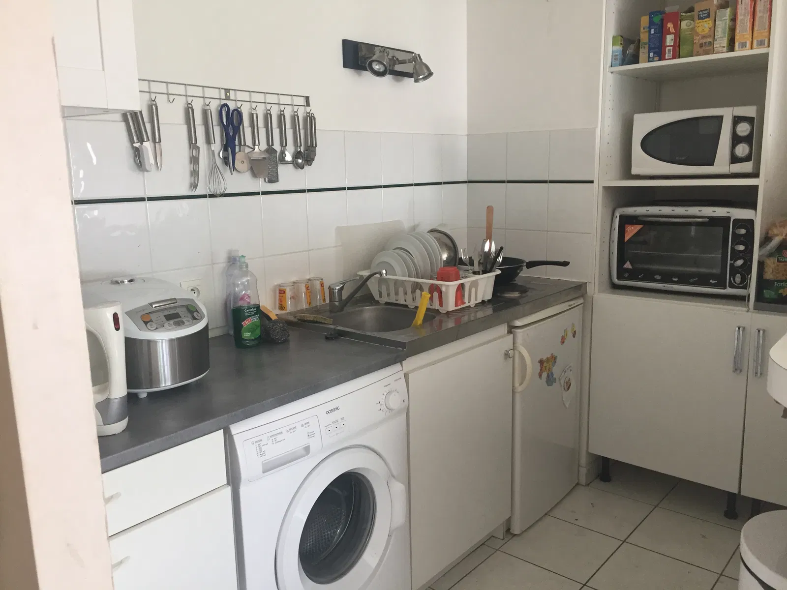 Appartement Rue Robert Caumont à Bordeaux