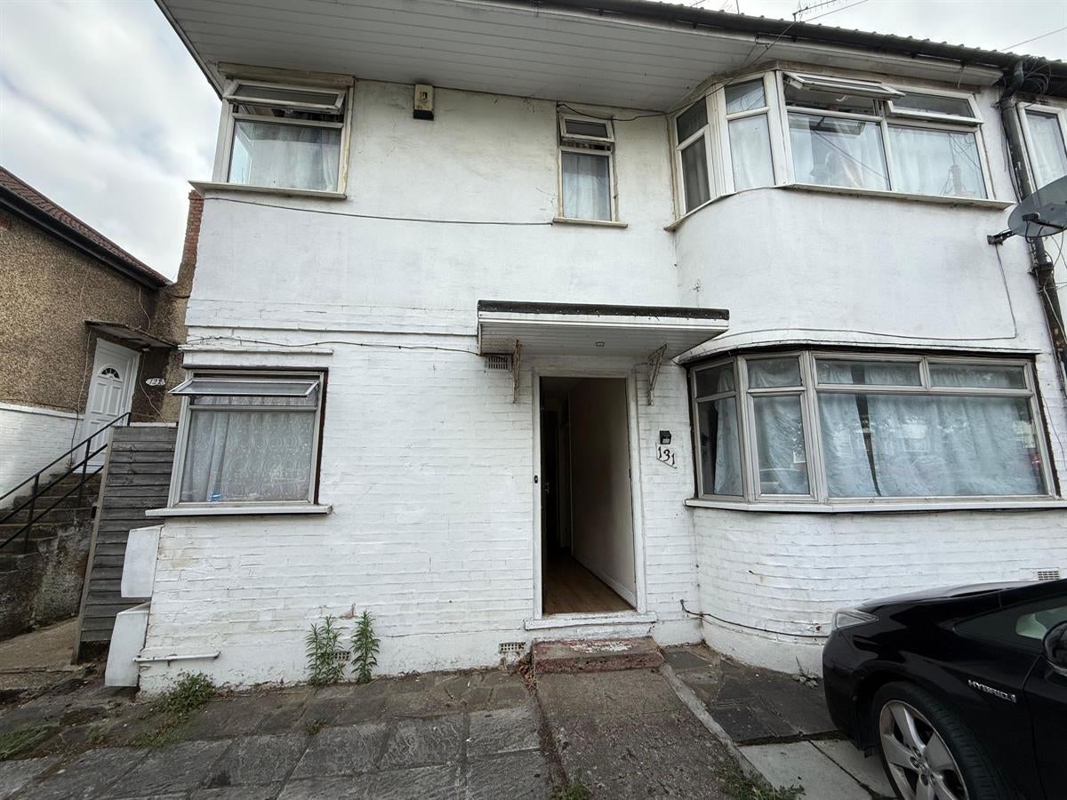 House Shaftesbury Avenue in Greater London