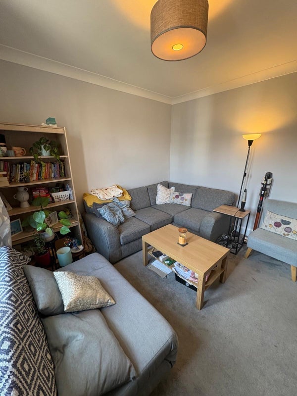 Room The Broadway in Greater London