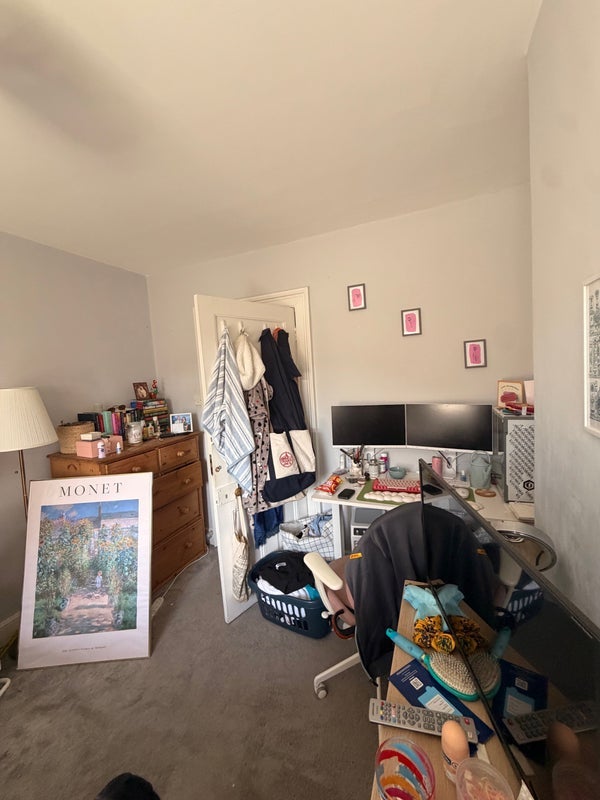Room The Broadway in Greater London