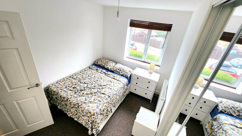 Room Gilda Square East in Bristol