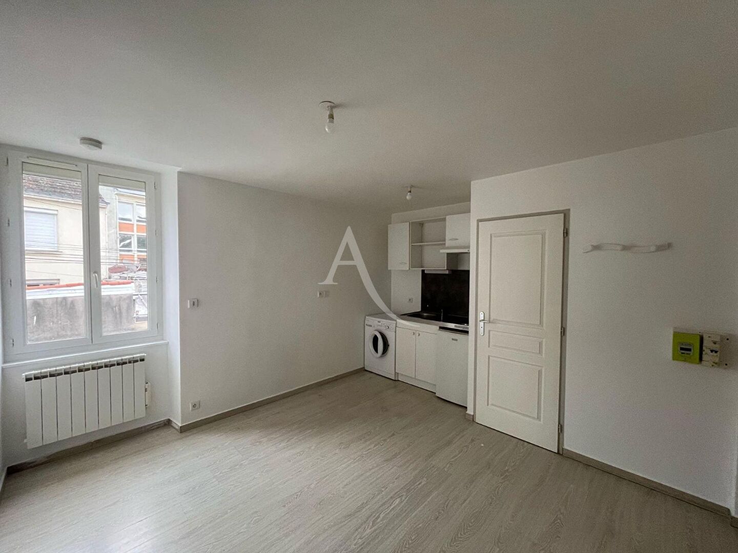 Appartement Rue Jean-Baptiste Legeay à Nantes