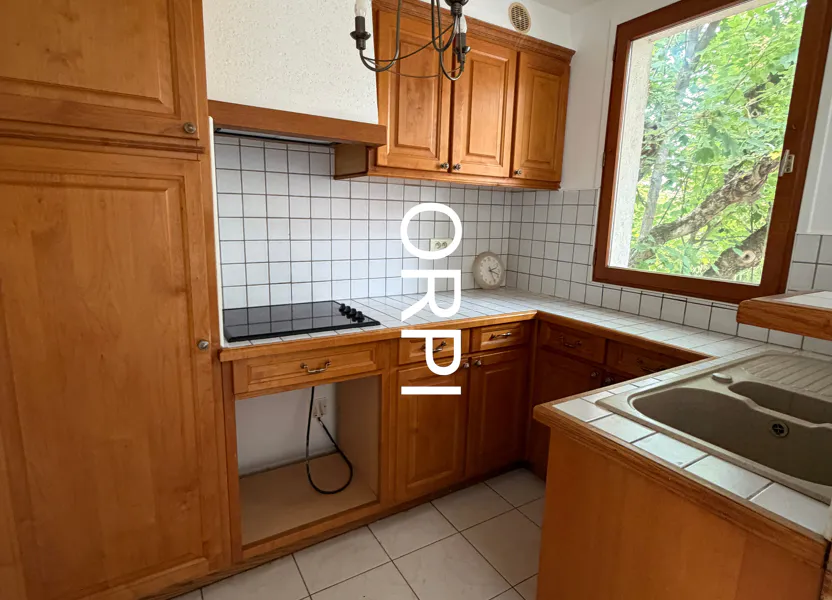 Appartement Rue Waldeck Rousseau à Vitry-sur-Seine