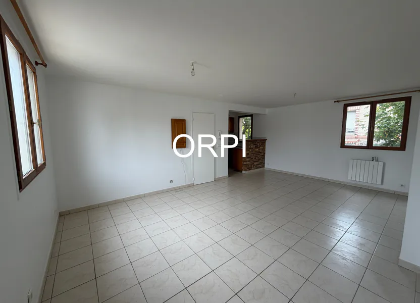 Appartement Rue Waldeck Rousseau à Vitry-sur-Seine