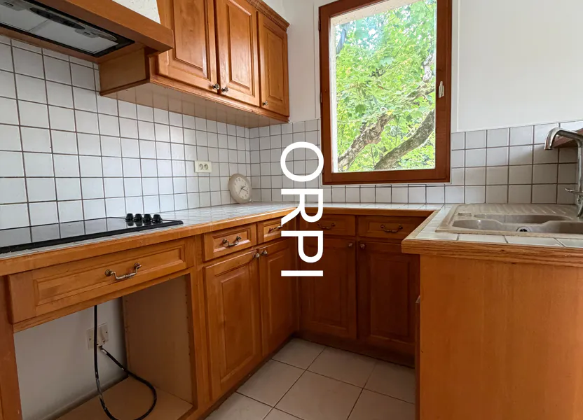 Appartement Rue Waldeck Rousseau à Vitry-sur-Seine