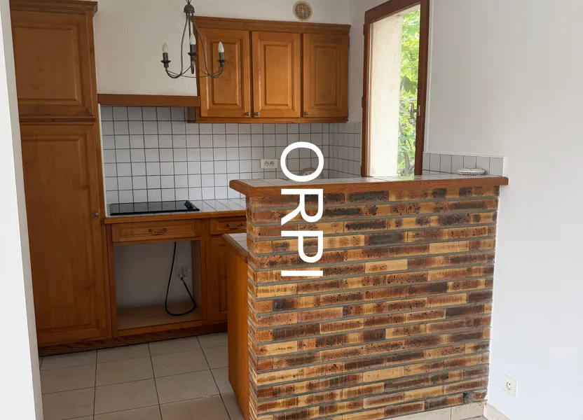 Appartement Rue Waldeck Rousseau à Vitry-sur-Seine