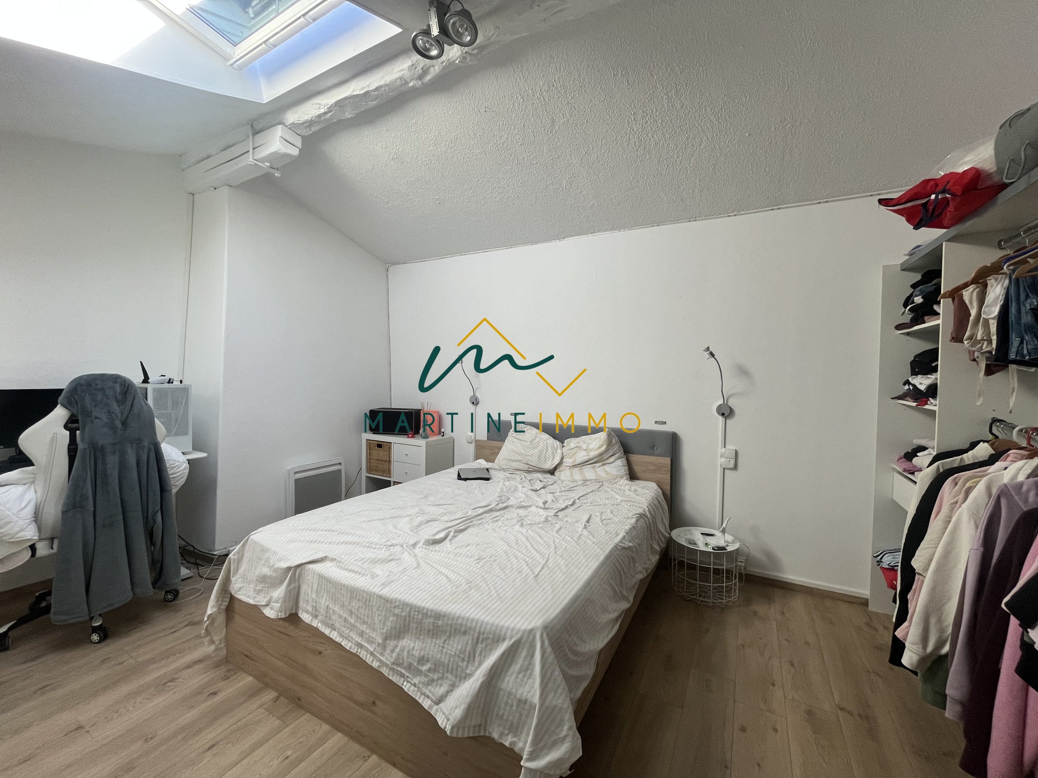 House Rue de Langeot in Marmande