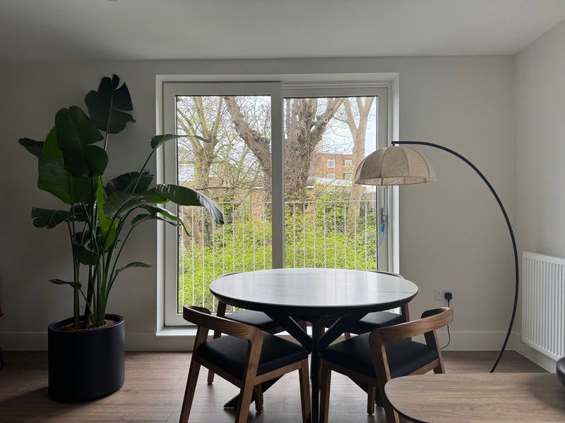 Room Hornsey Lane in Greater London