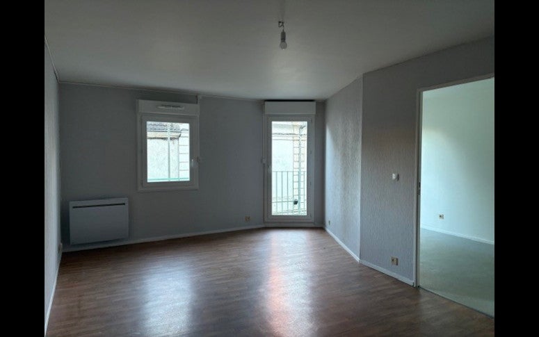 Appartement Rue du Moulin Borgnon à La Châtre